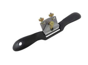 Adjustable Blade Spokeshave 9-1/2" Overall 2" Wide Blade