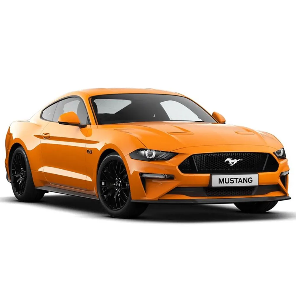 AIRFIX QUICKBUILD FORD MUSTANG GT