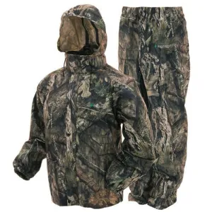 All Sport Suit, Mossy Oak Break Up Country - X-Large