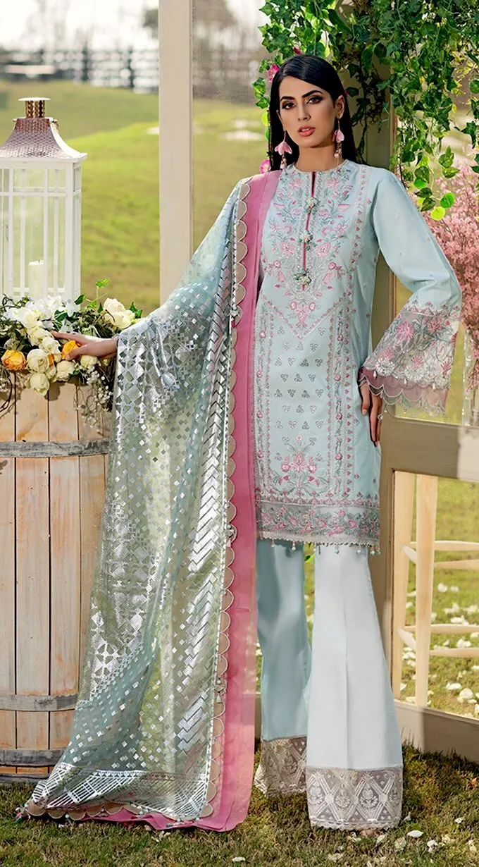 Anaya by Kiran Chaudhry – Firaaq Luxury Festive Collection – NISA