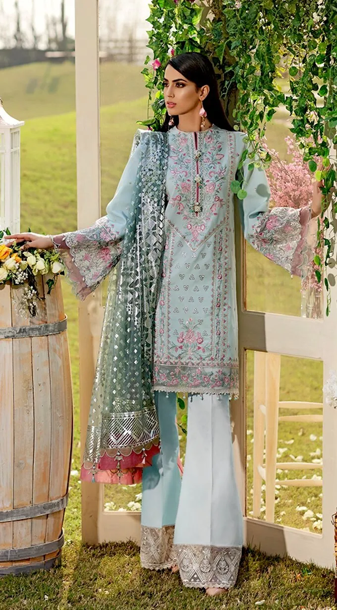 Anaya by Kiran Chaudhry – Firaaq Luxury Festive Collection – NISA