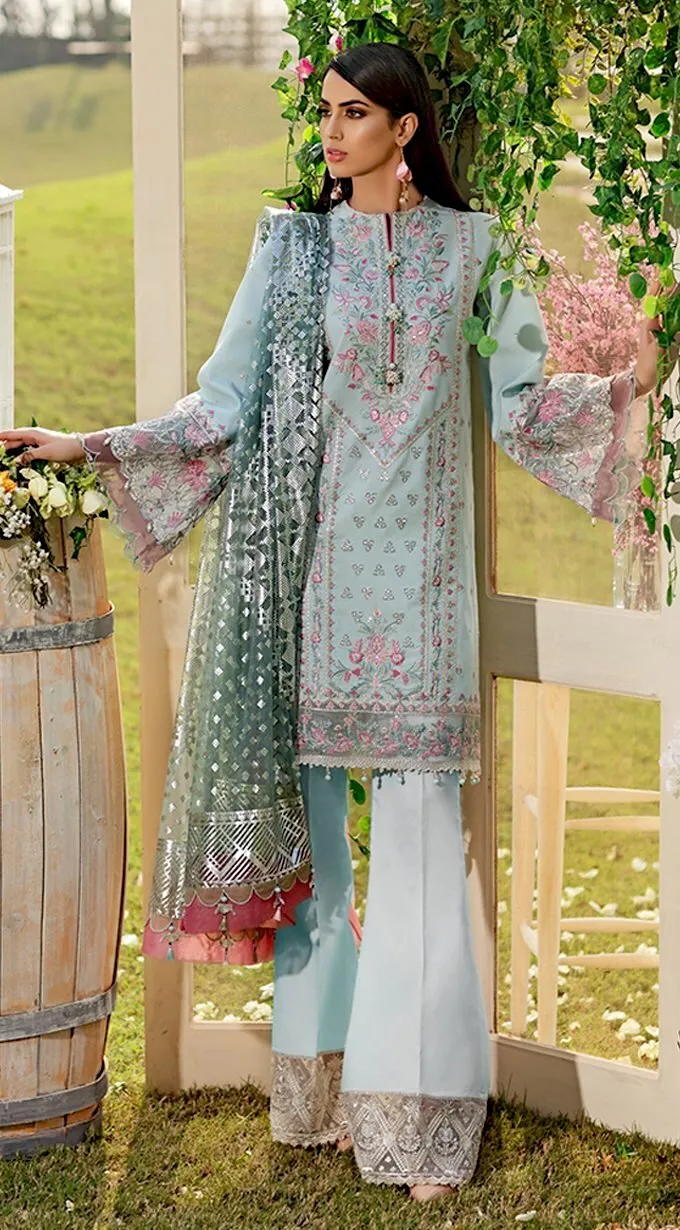 Anaya by Kiran Chaudhry – Firaaq Luxury Festive Collection – NISA