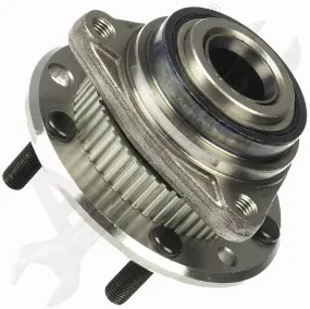 APDTY 136886 Hub Bearing Assembly