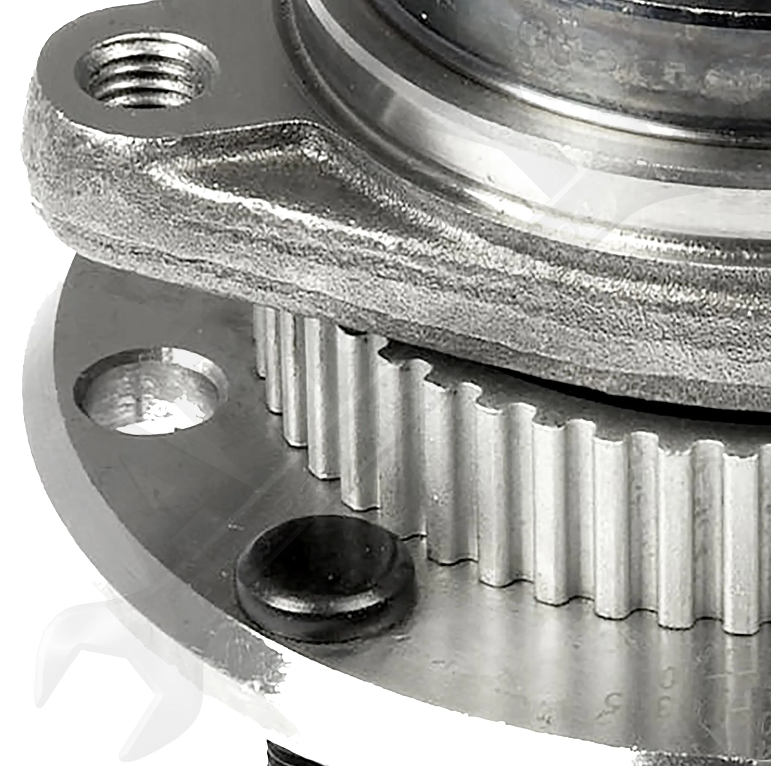 APDTY 136886 Hub Bearing Assembly