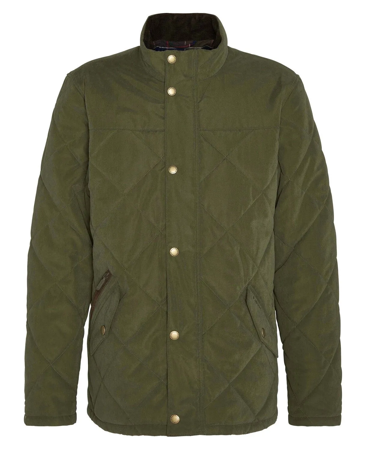 Barbour Elter Quilted Jacket