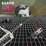 Baron Zen - At The Mall: Remixes  2xCD