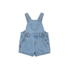 Bebe Kai Denim Overall