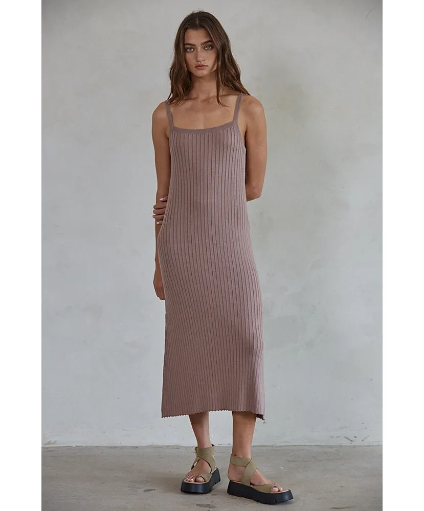 Beck Midi Dress