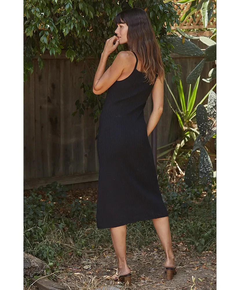 Beck Midi Dress