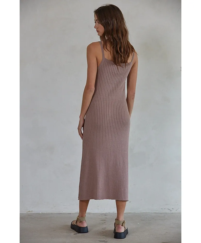 Beck Midi Dress