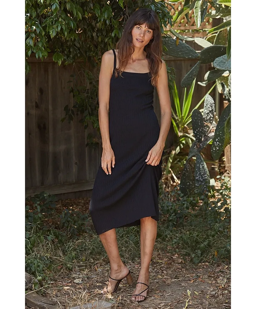 Beck Midi Dress