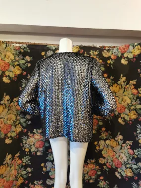 Bernshaw sequin cardigan