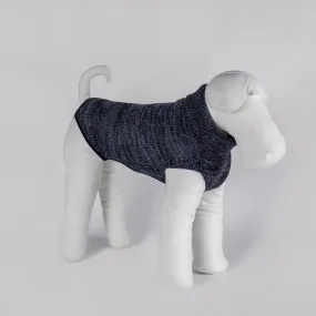 Bespoke Dog Sweater Melange