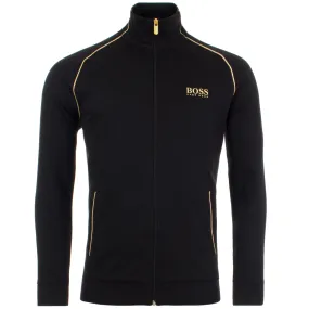 Bodywear Lightweight Tracksuit Jacket