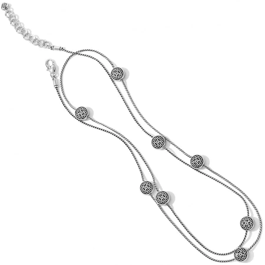 Brighton - Ferrara Petite Long Necklace