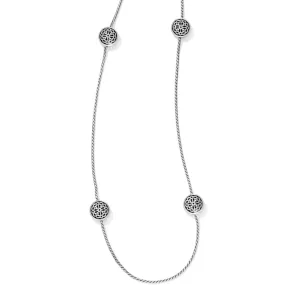 Brighton - Ferrara Petite Long Necklace