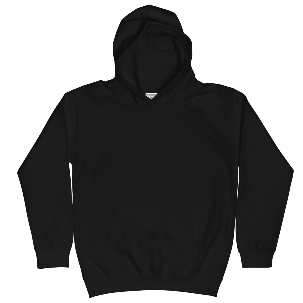 Build-A-Hoodie | Customizable Youth Unisex Hoodie