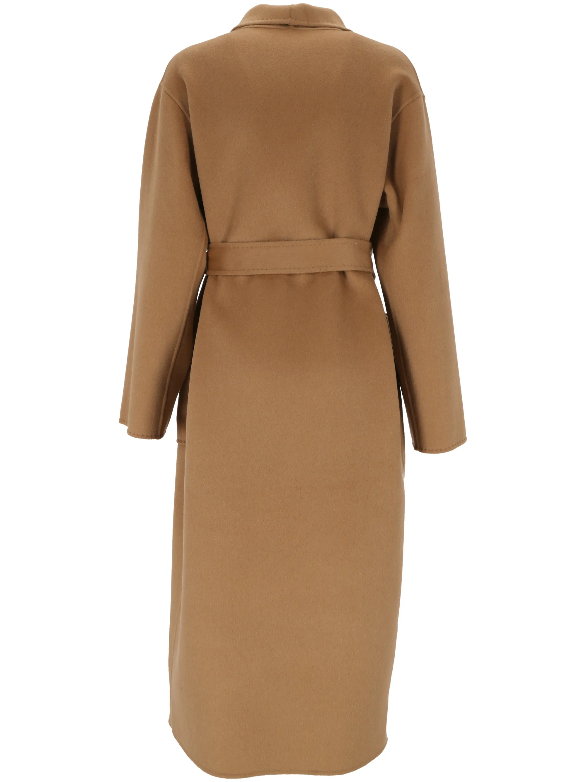 Camel Coat for Women