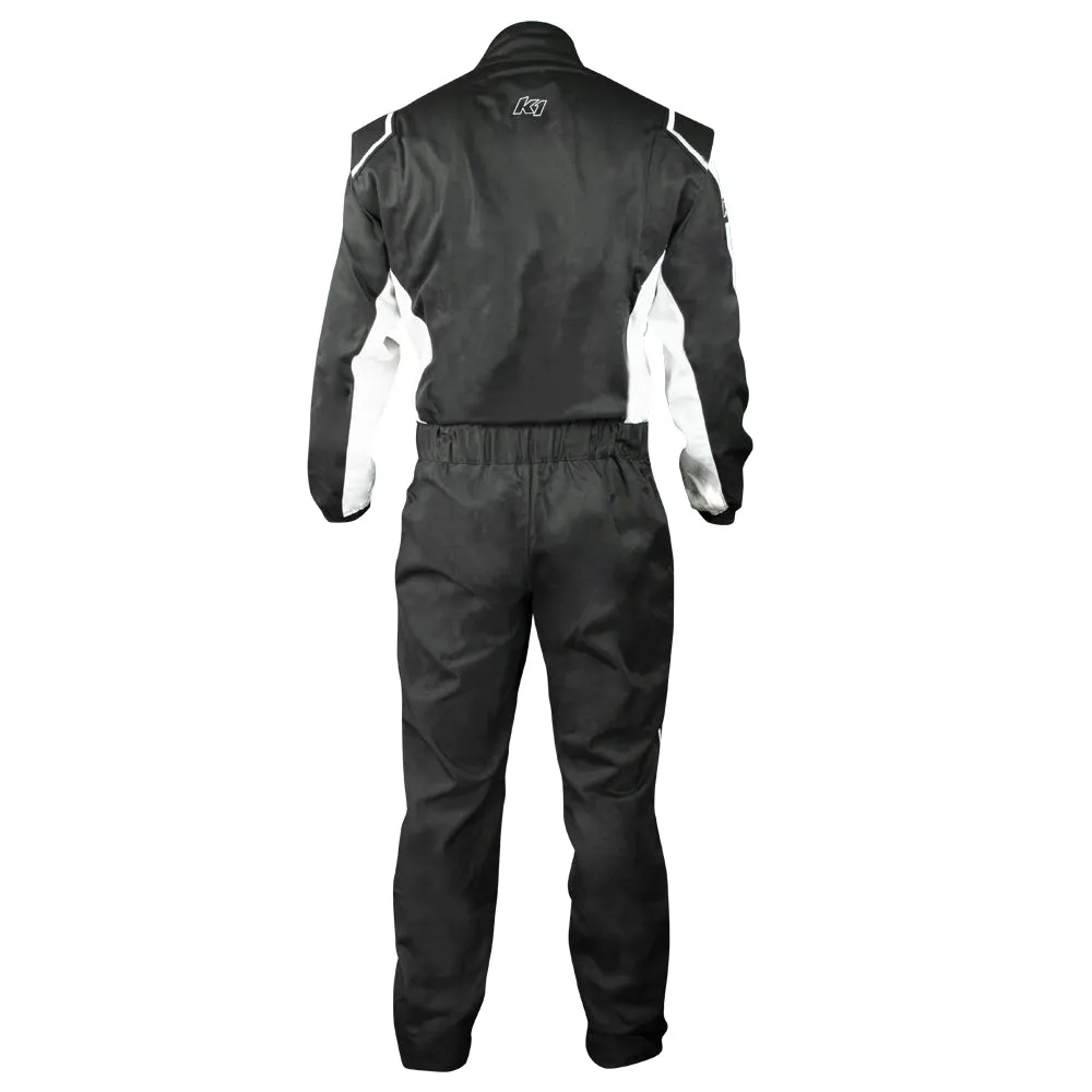 CHALLENGER SFI RACING SUIT