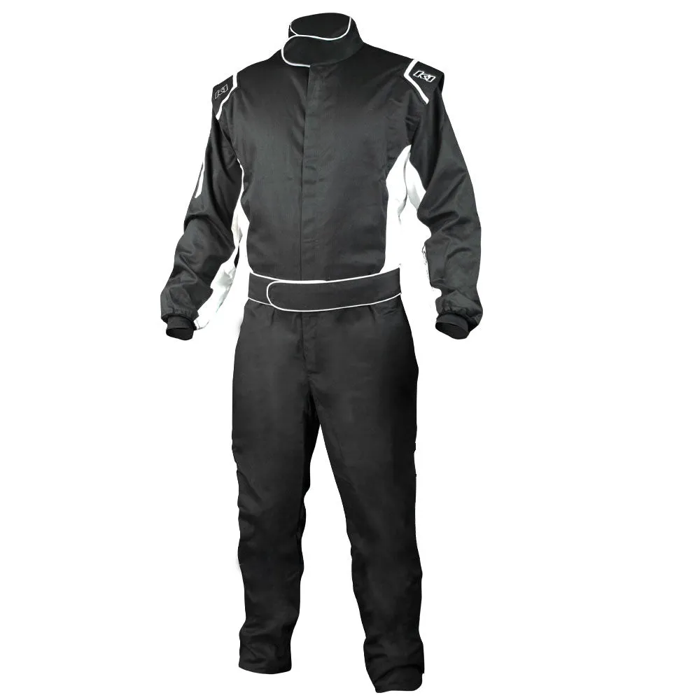 CHALLENGER SFI RACING SUIT