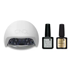 CND - Gel Basic Kit