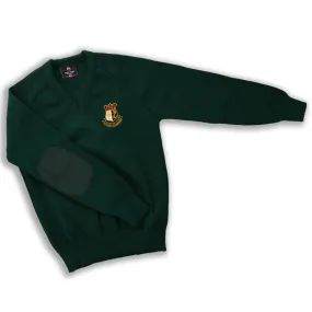 Colaiste Iosagain Booterstown Jumper