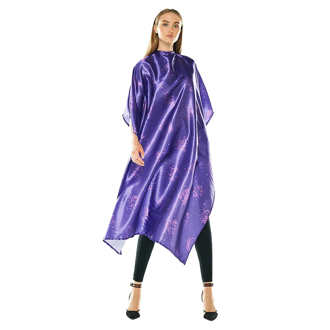 Colortrak Zodiac Styling Cape