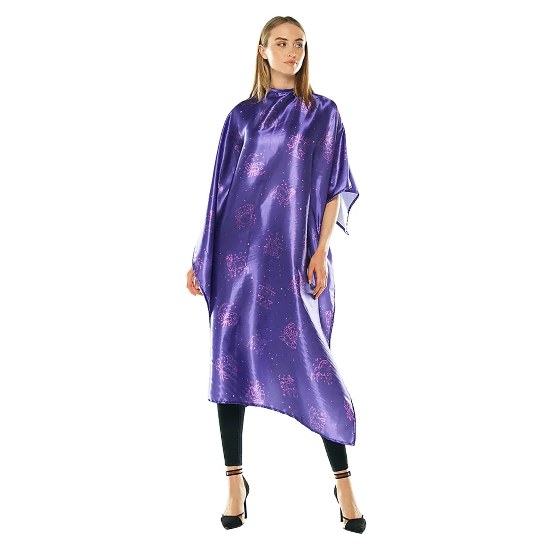 Colortrak Zodiac Styling Cape