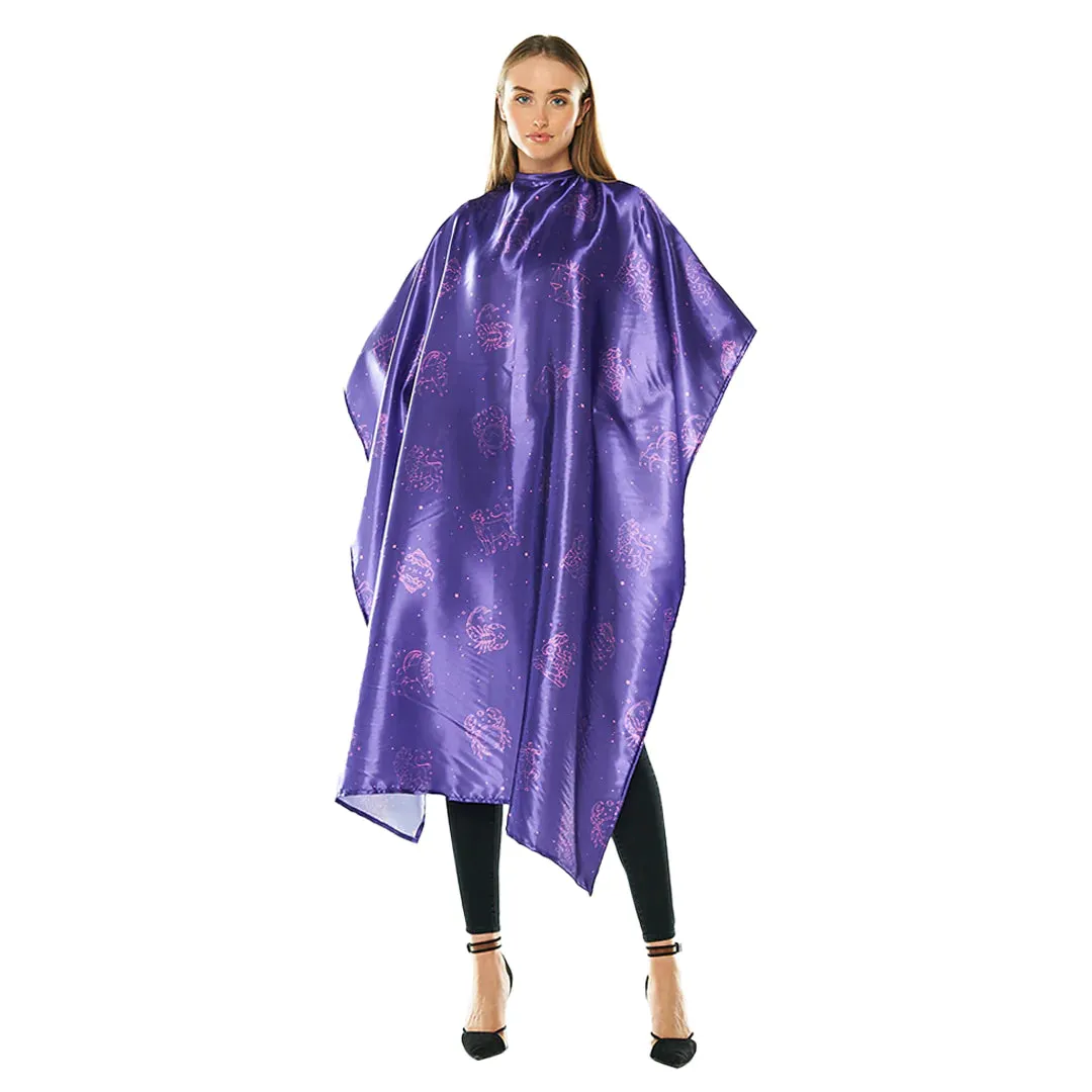 Colortrak Zodiac Styling Cape