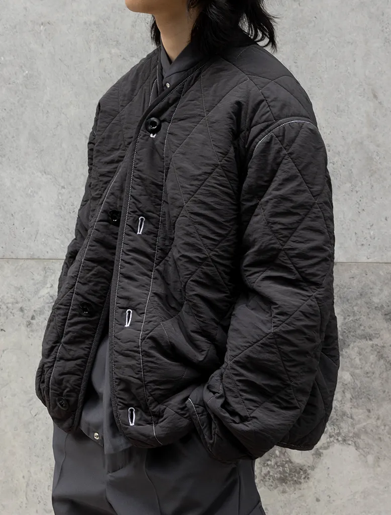 COMBAT LINER JACKET