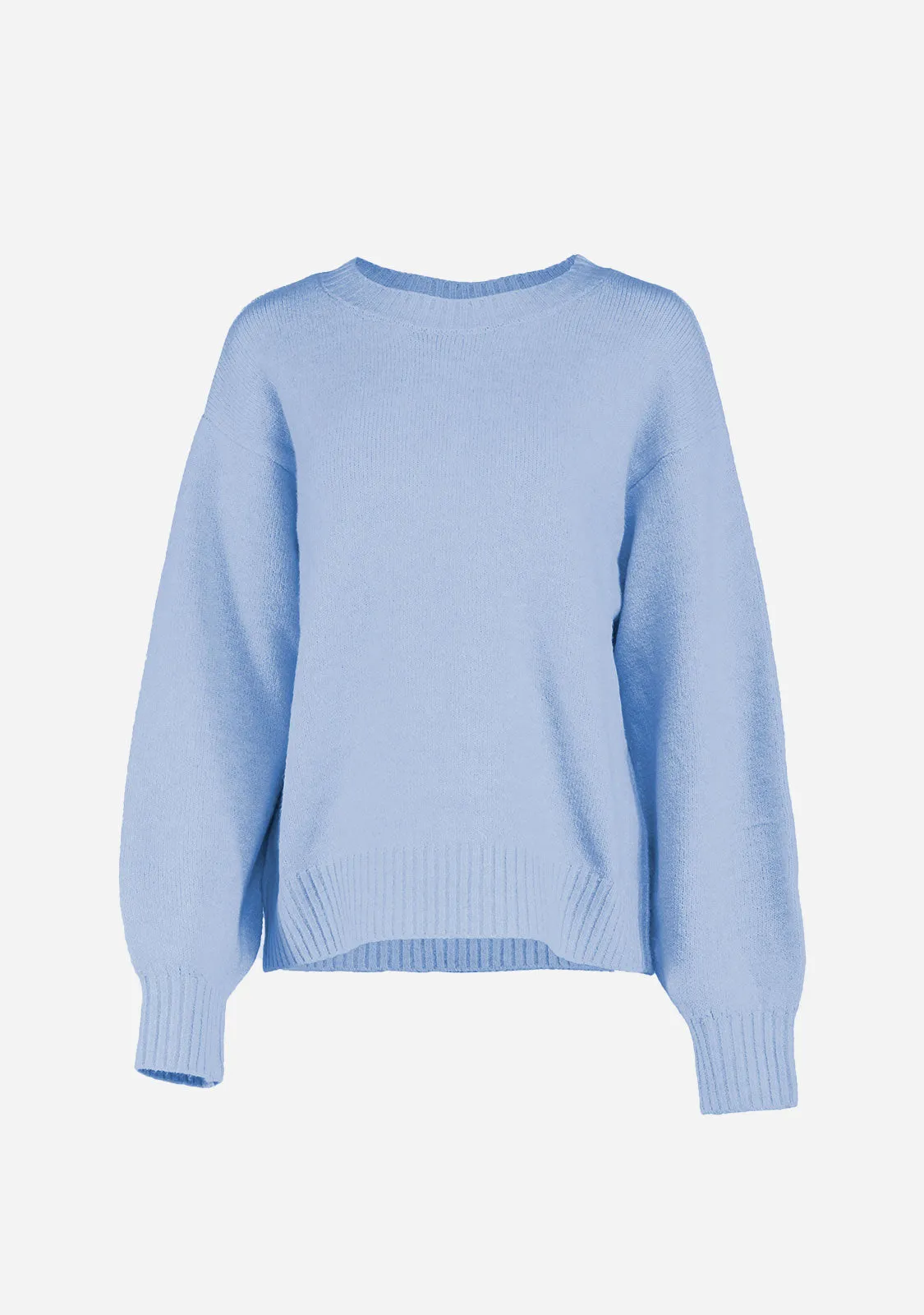 Desiree Pullover Sweater