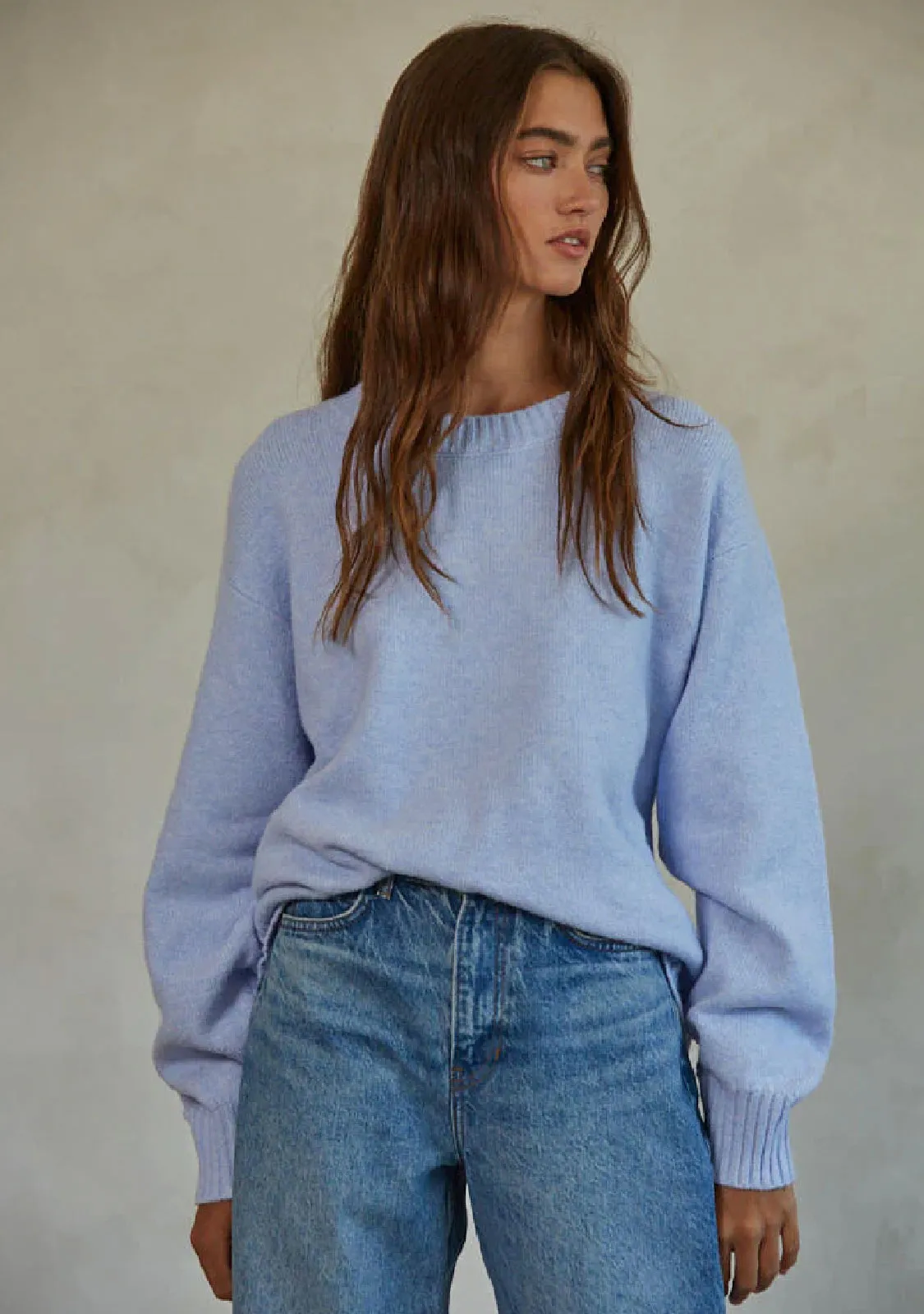 Desiree Pullover Sweater