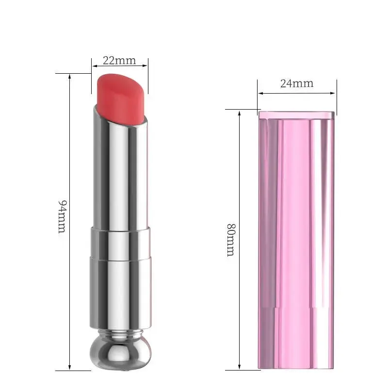 Discreet Lipstick Vibrator for Women - Quusvik Wireless Pleasure Device