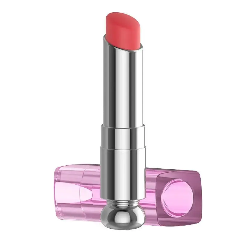 Discreet Lipstick Vibrator for Women - Quusvik Wireless Pleasure Device