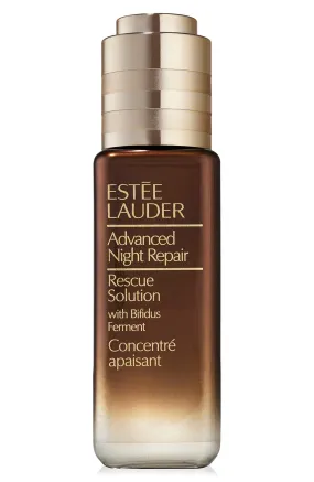 Estee Lauder Advanced Night Repair Rescue Solution Serum with 15% Bifidus Ferment