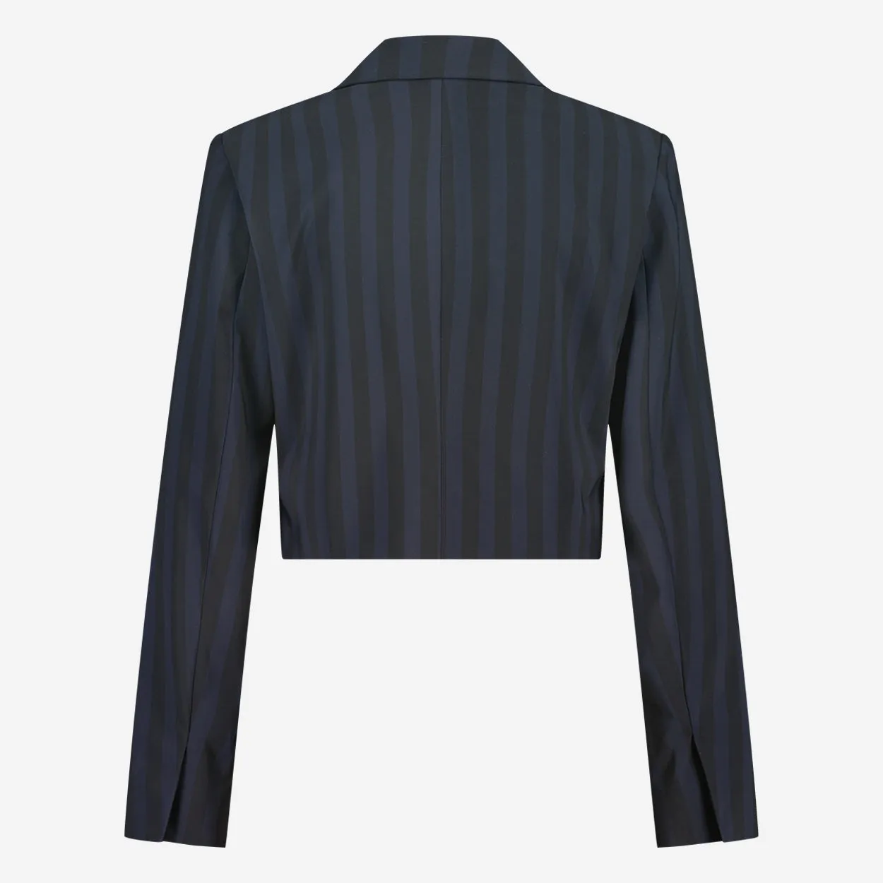 Estele Blazer Technical Jersey | Dark Blue