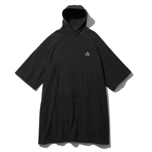 【FreshService/フレッシュサービス】<br>FLEECE SAUNA PONCHO <br>FSW-23-PO_260