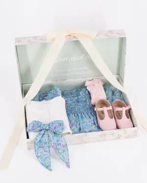 Garden Party Gift Box