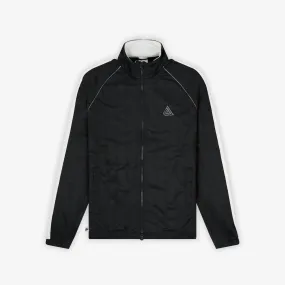 Giannis Lightweight Jacket - Black