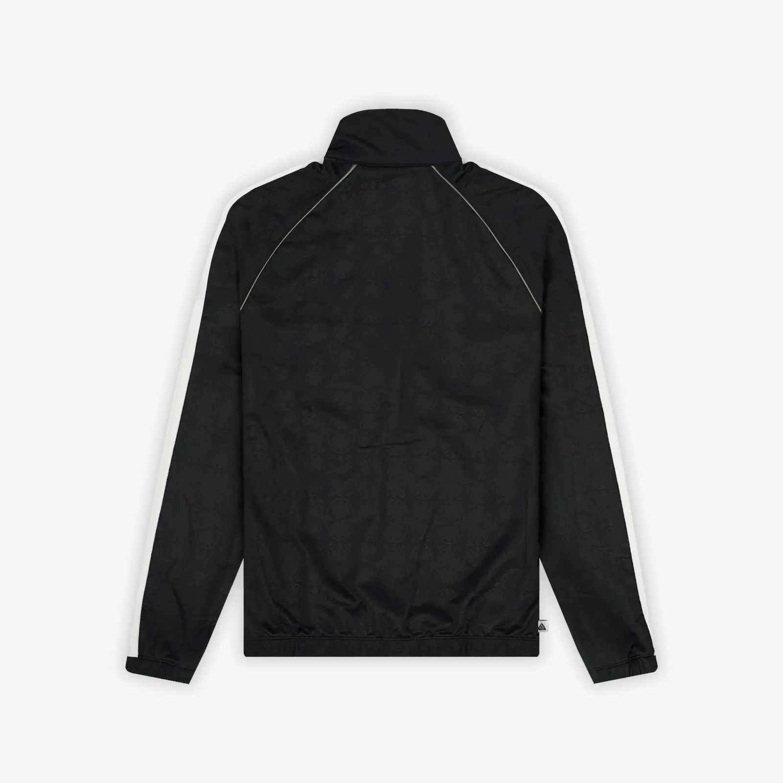 Giannis Lightweight Jacket - Black