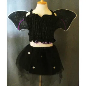 Halloween Witch Toddler Costume