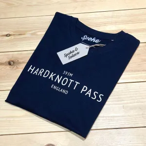 Hardknott Pass T-Shirt