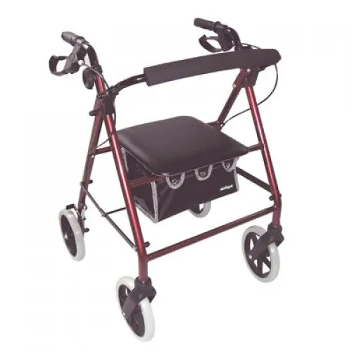 Hire Rollator Lightweight 8" Castor