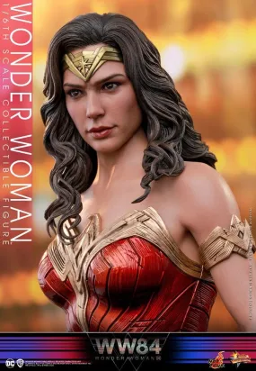 Hot Toys - MMS584 - Wonder Woman 1984 - 1/6th scale Wonder Woman Collectible Figure