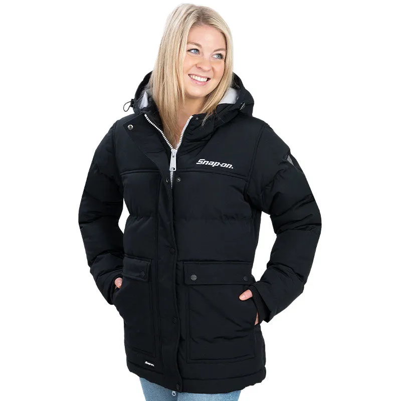 Ladies Northern Summit Jacket