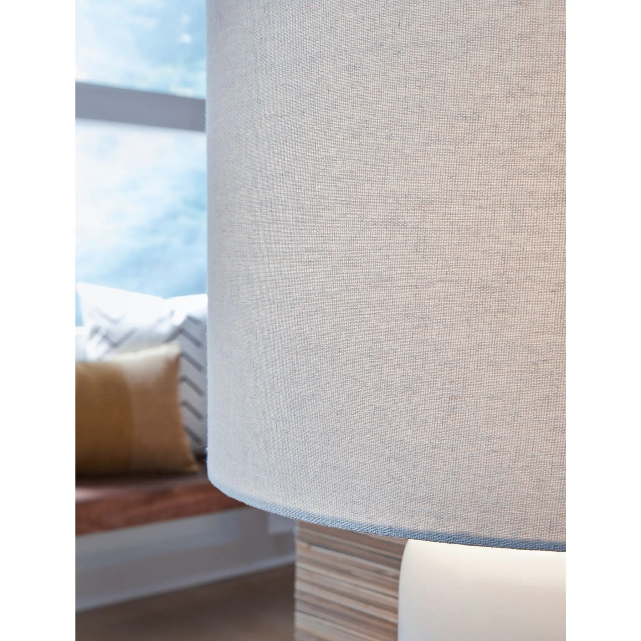 Lemrich Table Lamp (Single)