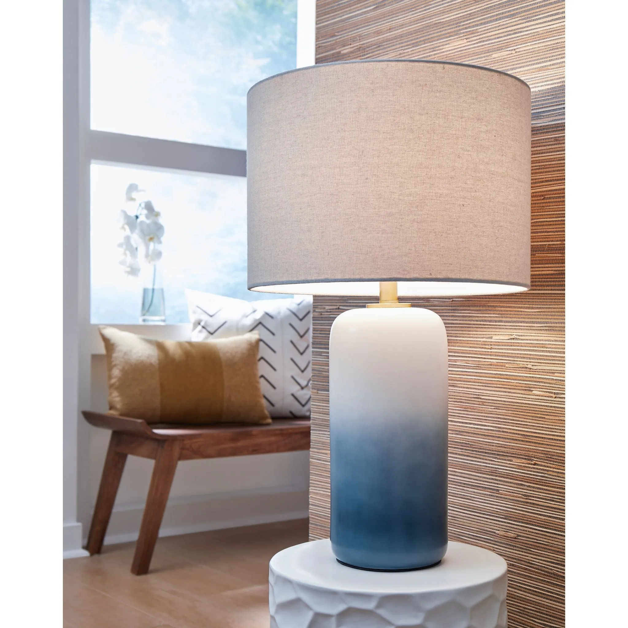 Lemrich Table Lamp (Single)