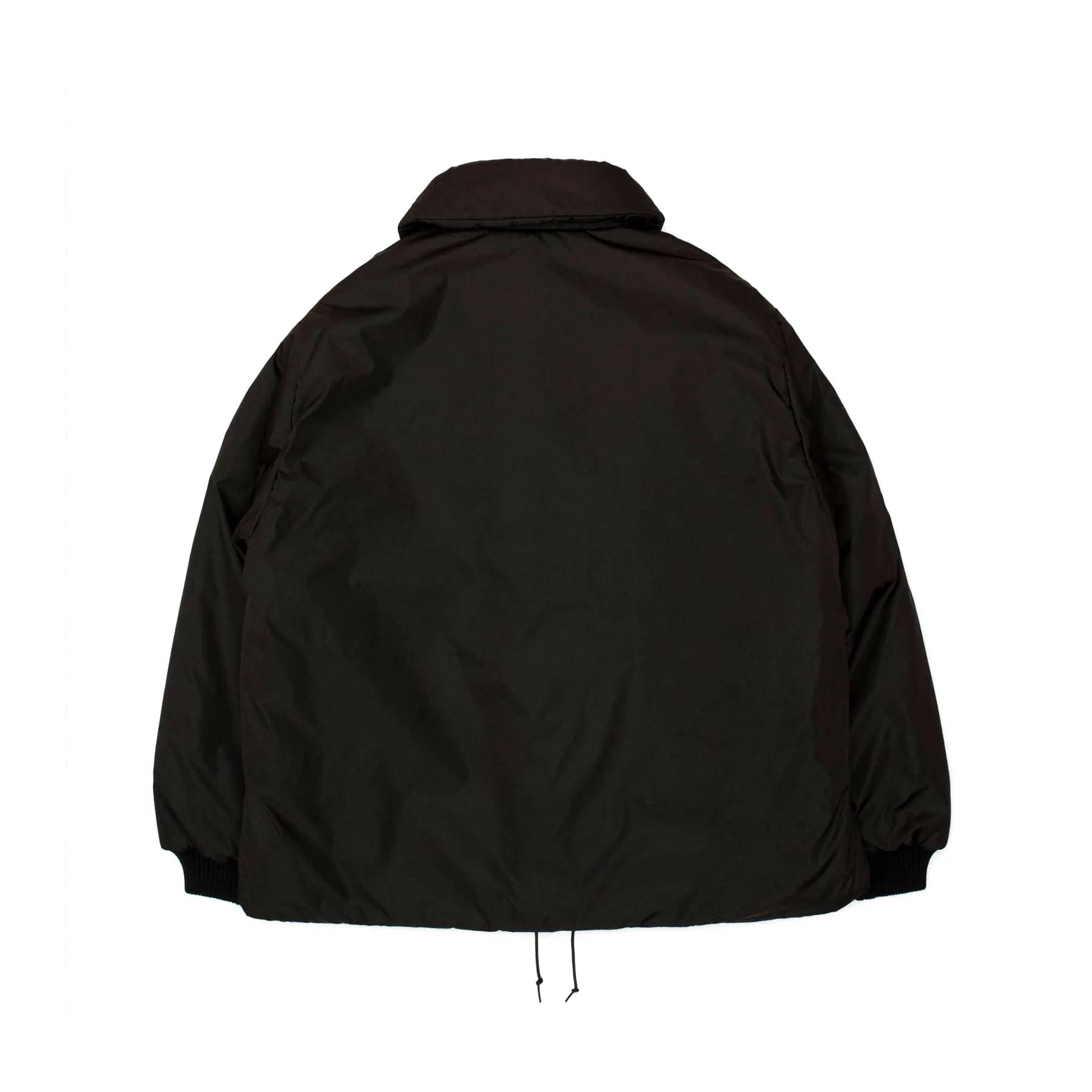 Loft Jacket - Black