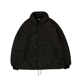 Loft Jacket - Black