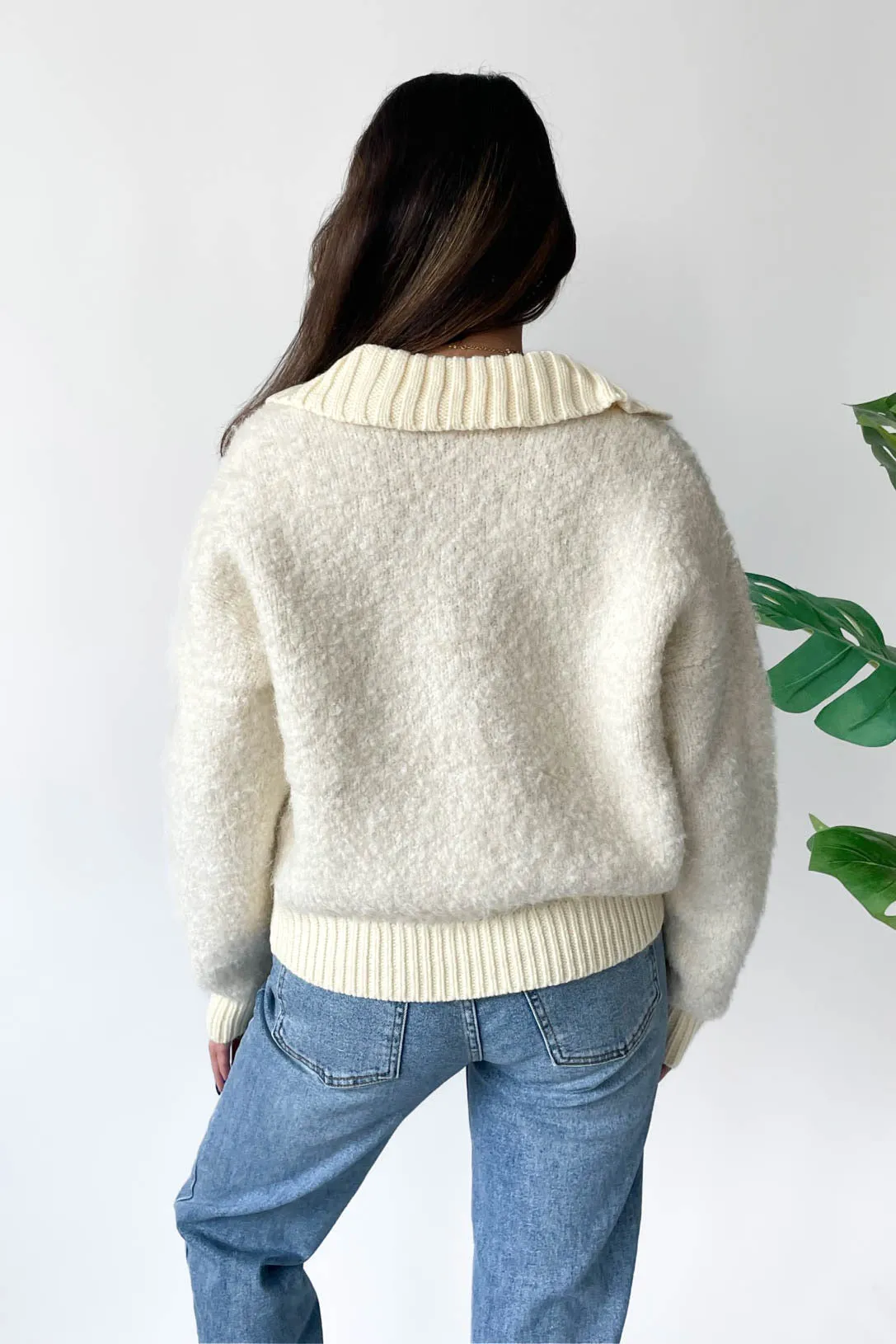 Lola Sweater